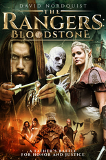 The Rangers: Bloodstone (The Rangers: Bloodstone)