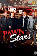 Trato Feito (3˚ Temporada) (Pawn Stars (Season 3))