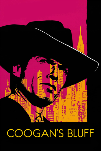  de Filme Meu Nome é Coogan (1968)