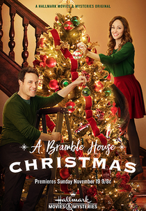 A Bramble House Christmas (A Bramble House Christmas)