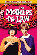 The Mothers-In-Law (The Mothers-In-Law)