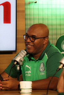 Luiz Carlos Jr. - Poster 1