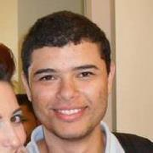 Foto de perfil de Rafael da Costa