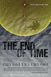 The End of Time - Poster / Capa / Cartaz - Oficial 1
