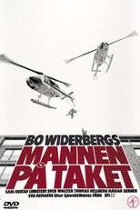 O Assassino no Telhado (Mannen på taket)