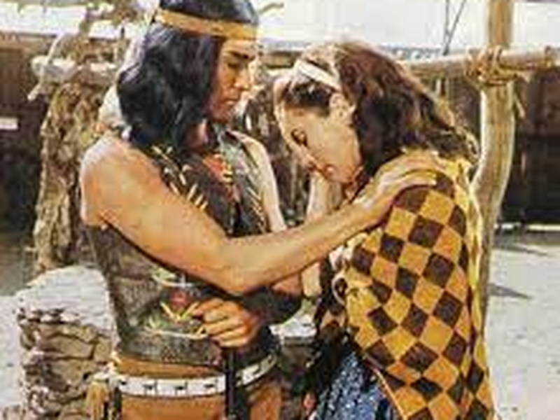 Foto 7 de A Volta do Mohicano