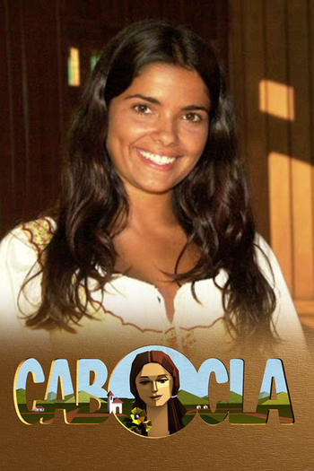  de TV Cabocla (2004)