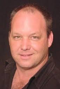 Dane Rhodes - Poster / Capa / Cartaz - Oficial 1