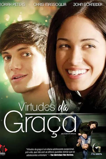  de Filme Virtudes da Graça (2017)