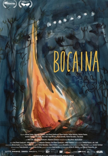 Bocaina (Bocaina)