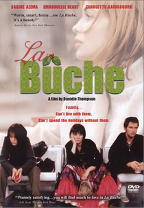 3 Irmãs (La bûche)