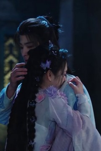 Poster de Episódio 第29集 (2025)
