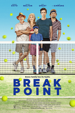 Break Point (Break Point)
