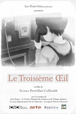 O Terceiro Olho (Le Troisième Oeil)