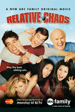 Competição em Família (Relative Chaos)