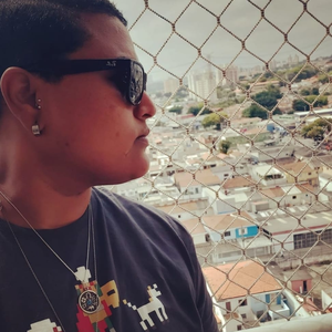 Foto de perfil de LUCIANA LUNA