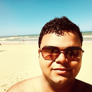 Foto de perfil de Gabriel Carrillo