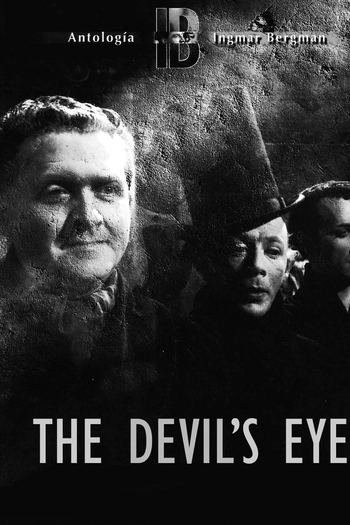  de Filme O Olho do Diabo (1960)