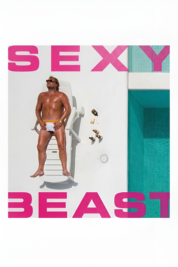  de Filme Sexy Beast (2000)