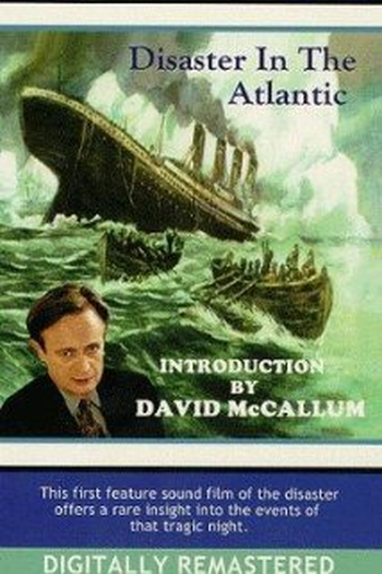  de Filme Atlantic (1929)