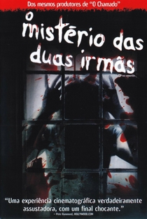 O Mistério das Duas Irmãs - 2009 | Filmow