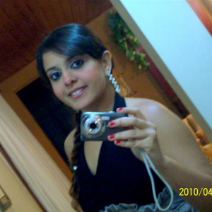 Foto de perfil de Natalianne Prado