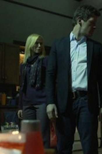 Poster de Episódio Soul Music (2010)