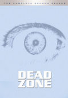 O Vidente (2ª Temporada) (The Dead Zone (Season 2))