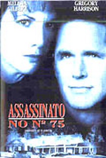 Assassinato no Nº 75 - Poster / Capa / Cartaz - Oficial 2