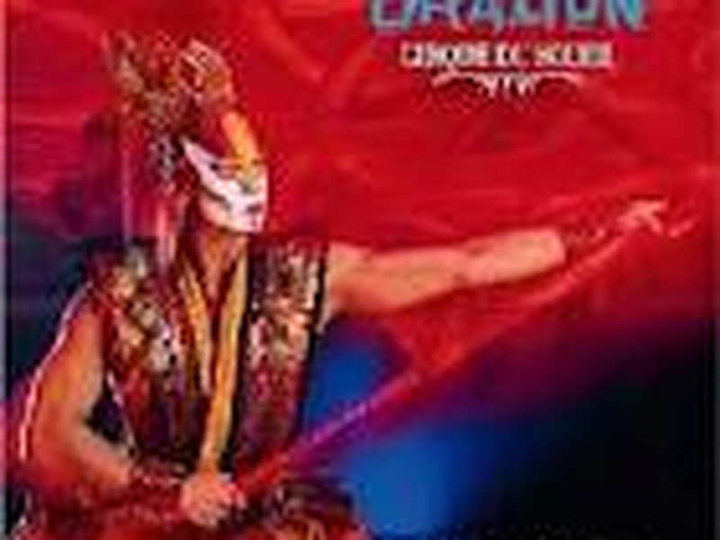 Foto 1 de Cirque du Soleil - Dralion