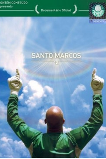 Poster de Filme Santo Marcos (2013)