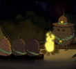 The Campfire Car