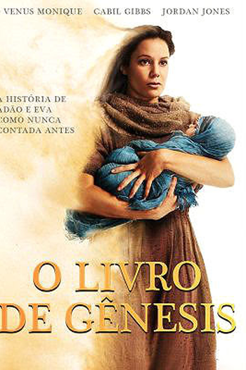 Poster de Filme Gênesis (2015)