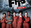 Misfits (2ª Temporada)