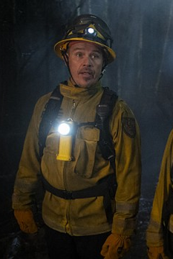 Poster de Episódio Like Breathing Again (2024)