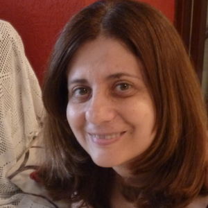 Foto de perfil de Simone Caggiano Sanches