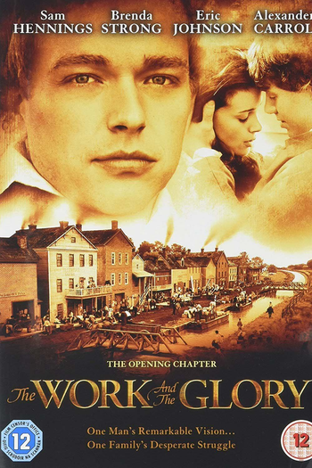  de Filme Tempo de Glória (2004)