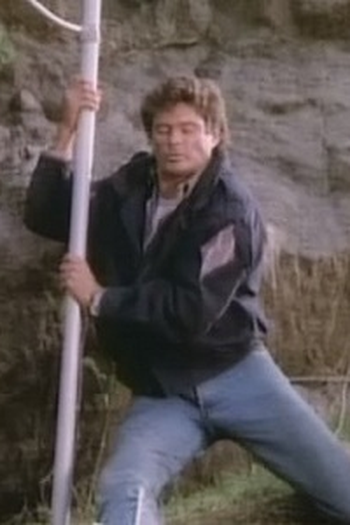 Poster de Episódio The Chamber (1992)