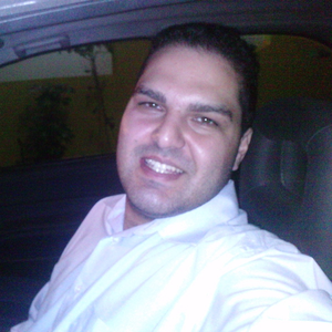 Foto de perfil de Thiago Lucio Oliveira da Silva