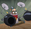 Rat's All, Folks