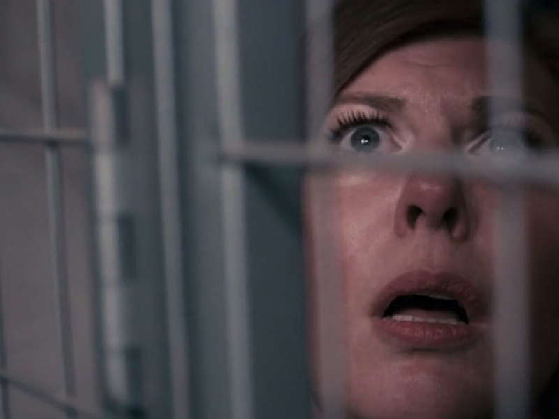 Foto 1 de Attic Panic