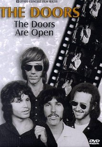 The Doors: The Doors Are Open (The Doors: The Doors Are Open)