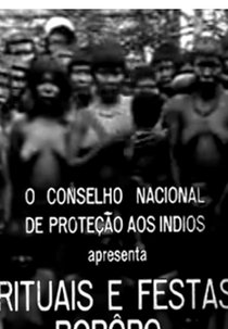 Rituais e festas Borôro (Rituais e festas Borôro)