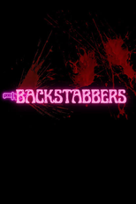 Backstabbers (Backstabbers)