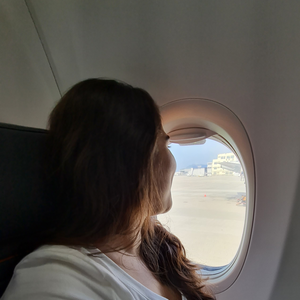 Foto de perfil de Nathalia Silva