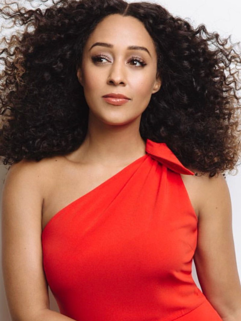 Tia Mowry-Hardrict - Foto 1