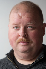 Joel Marsh Garland