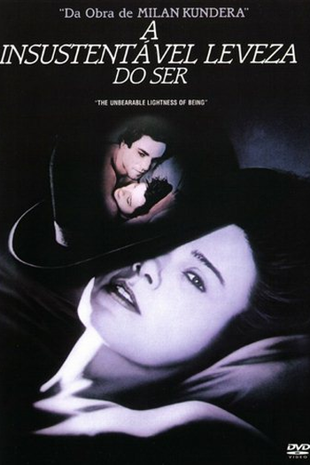  de Filme A Insustentável Leveza do Ser (1988)