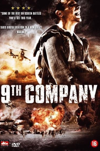  de Filme 9º Pelotão (2005)