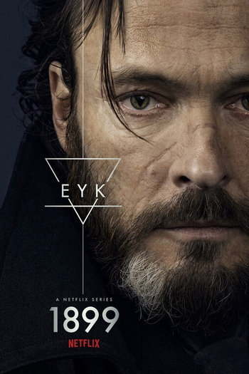  de Série 1899 (1ª Temporada) (2022)
